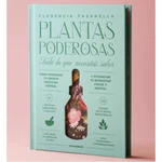 Libro Plantas Poderosas Libro Plantas Poderosas