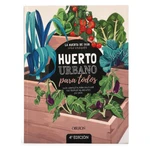 Huerto Urbano para Todos Huerto Urbano para Todos