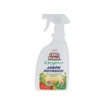 Jabón Potásico Orgánico - Spray 650cc Jabón Potásico Orgánico - Spray 650cc
