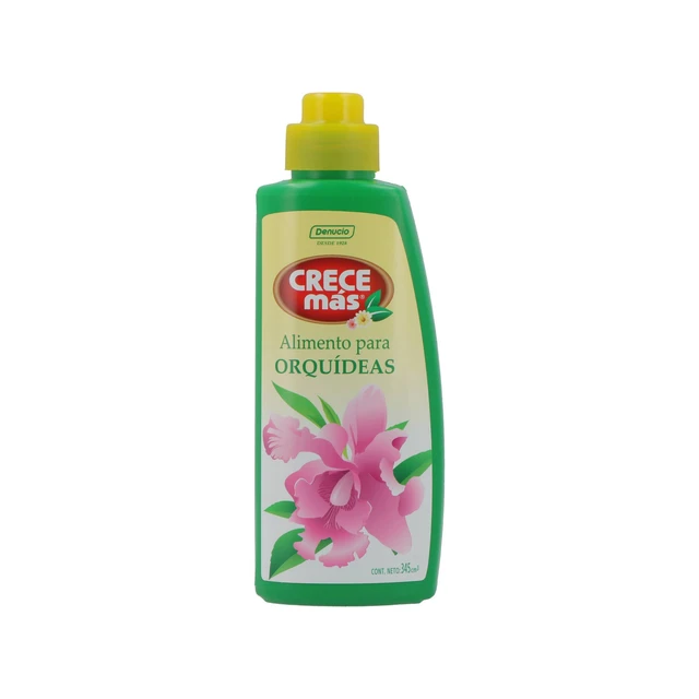 Alimento para orquídeas - 345cc Alimento para orquídeas - 345cc