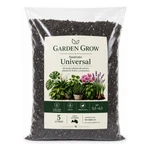 Sustrato Universal Garden Grow 5 lts 5 lts