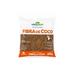 Fibra de Coco en hebras 200g Fibra de Coco en hebras 200g