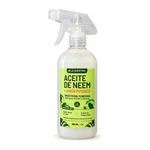 Aceite de Neem + Jabon Potasico Aceite de Neem + Jabon Potasico