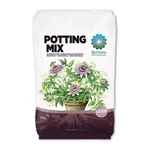 Potting Mix Bioterra 20 litros Potting Mix Bioterra 20 litros