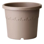 Algarve Cilindro Wheels 48 cm Taupe