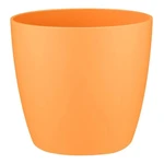 Brussels Round Mini 7 cm Sunrise Orange