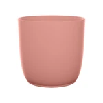 Maceta Flow Flowerpot 18 cm Soft Pink
