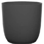 Flow Flowerpot 30 cm Anthracite