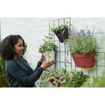 Loft Urban Green Wall Duo 28 cm White