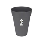 Loft Urban Round High 35 cm Anthracite