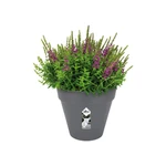 Loft Urban Round 25 cm Anthracite