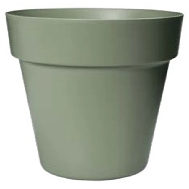 Maceta Paris Flowerpot 20 cm Olive Green