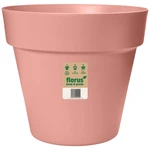 Maceta Paris Flowerpot 25 cm Soft Pink
