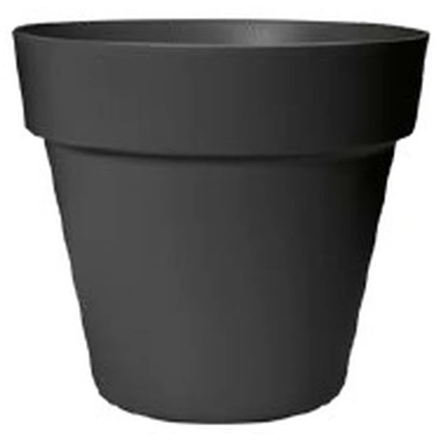 Paris Flowerpot 30 cm Anthracite