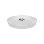 Plato Loft Saucer Round 14 cm White