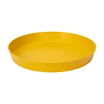 Plato Loft Saucer Round 14 cm Ochre