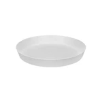 Plato Loft Saucer Round 17 cm White