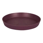 Plato Loft Saucer Round 21 cm Mulberry Purple