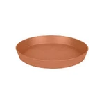 Plato Loft Saucer Round 21 cm Peach