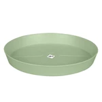 Plato Loft Saucer Round 21 cm Pistachio Green