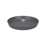 Plato Loft Urban Saucer Round 28 cm Anthracite