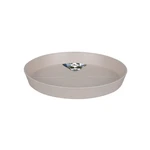 Plato Loft Urban Saucer Round 28 cm Warm Grey