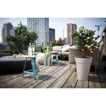 Plato Loft Urban Saucer Round 28 cm Warm Grey