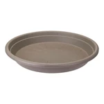 Universal Saucer Round 25 cm Taupe