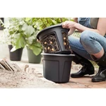 Green Basics Potato Pot 33 cm Black