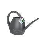Regadera Aquarius Watering Can 1,5Ltr Anthracite