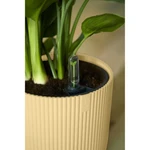 Maceta Vibes Fold Round 18 cm Butter Yellow