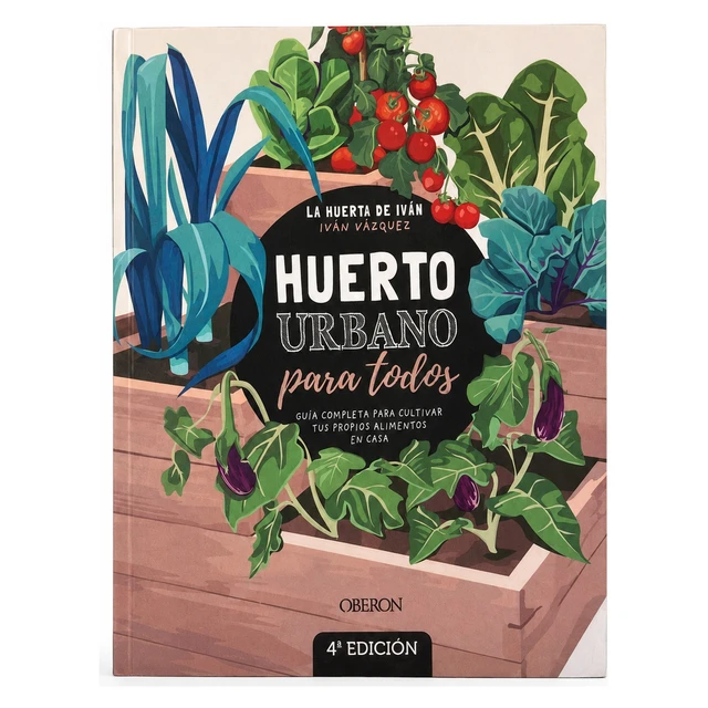 Huerto Urbano para Todos Huerto Urbano para Todos