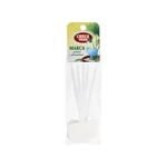 Set carteles p/ plantas 5 uds Set carteles p/ plantas 5 uds