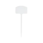 Set carteles p/ plantas 5 uds Set carteles p/ plantas 5 uds