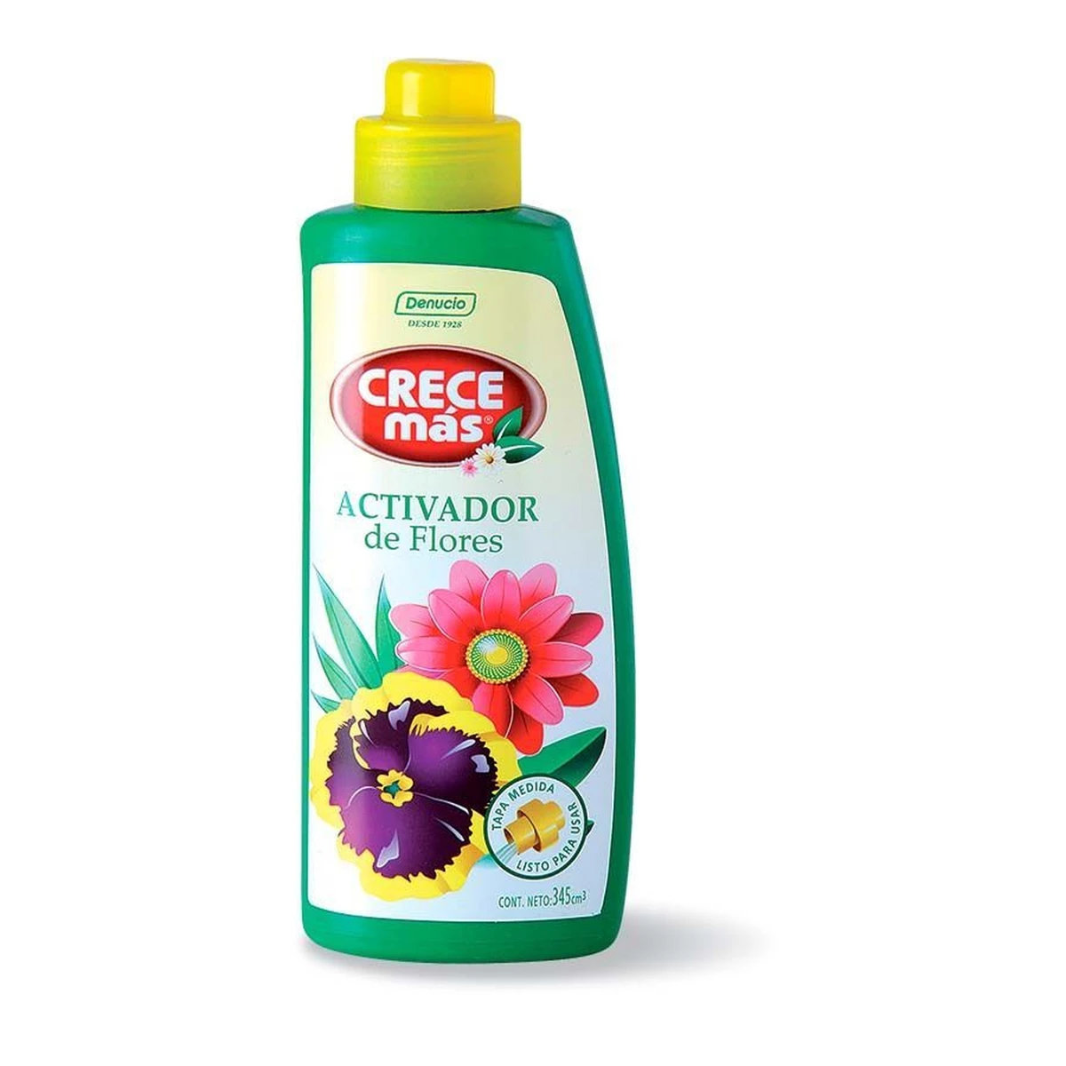 Activador de Flores - 345cc 
