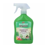 Alimento Foliar Orgánico - Spray 500cc Alimento Foliar Orgánico - Spray 500cc