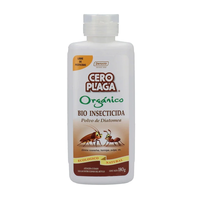 Bio Insecticida - 180g Bio Insecticida - 180g