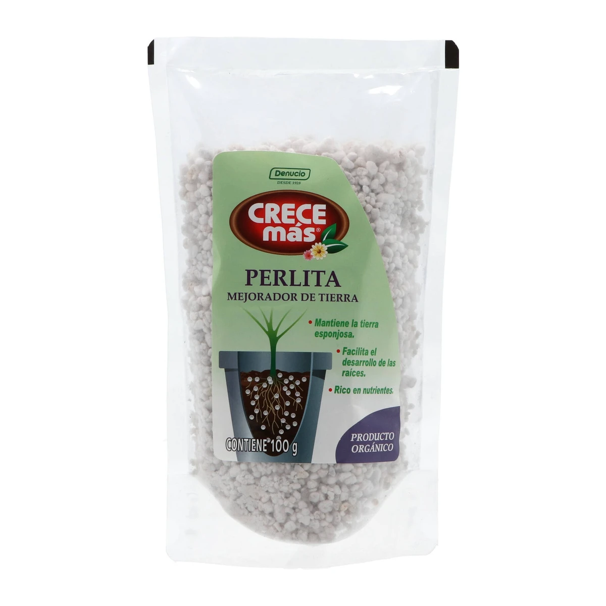 Perlita - 100g 