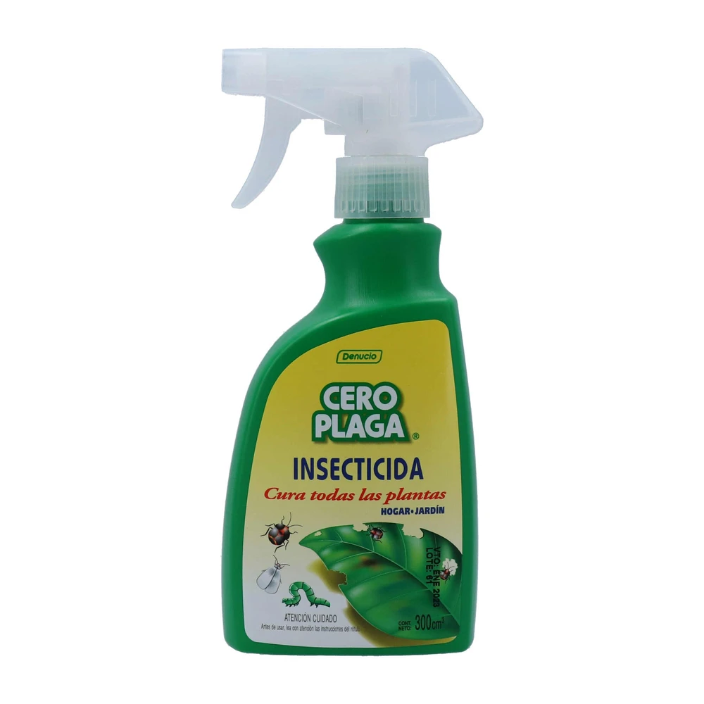 Insecticida Spray - 300cc Insecticida Spray - 300cc