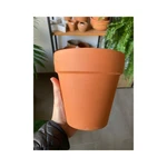Maceta barro 14cm diametro Maceta barro 14cm diametro