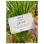 Gift Card Gift Card Digital