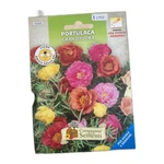 Semillas Flores Portulaca Grandiflora Semillas Flores Portulaca Grandiflora