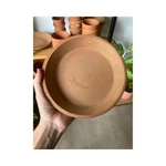 Plato Barro 18cm diametro Plato Barro 18cm diametro