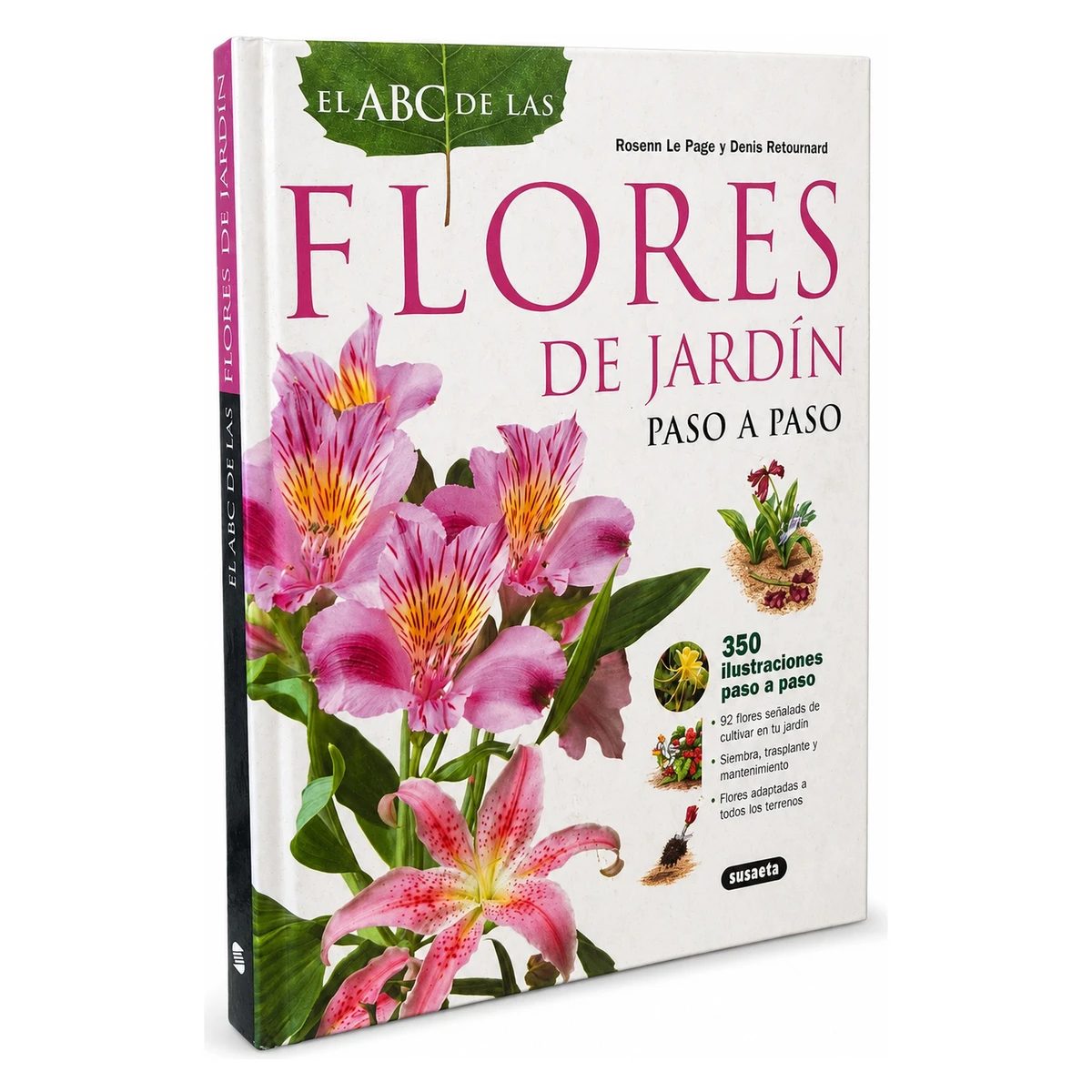 El ABC de las Flores 