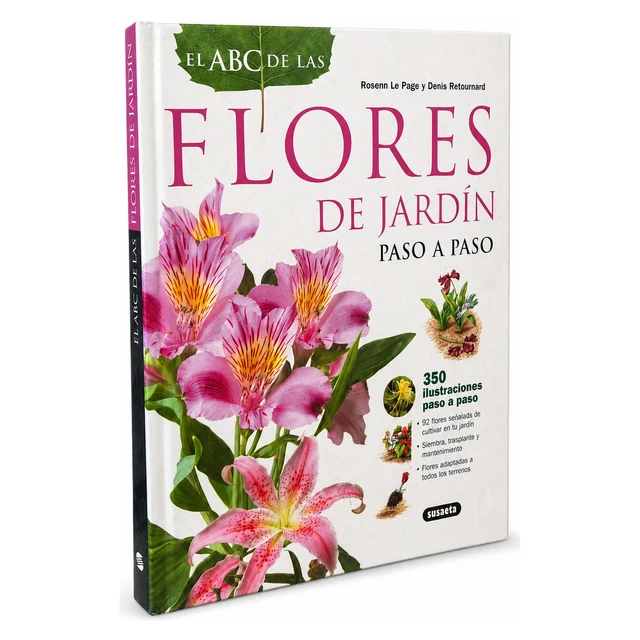 El ABC de las Flores El ABC de las Flores