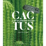 Libro Cactus y otras plantas Crasas Libro Cactus y otras plantas Crasas
