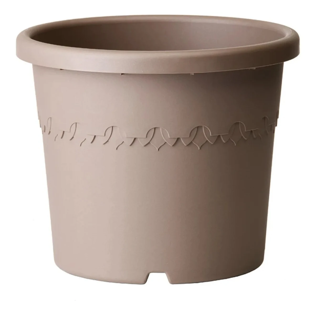 Algarve Cilindro Wheels 48 cm - Taupe 