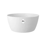 Brussels Bowl 23 cm White