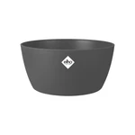 Brussels Bowl 23 cm Anthracite