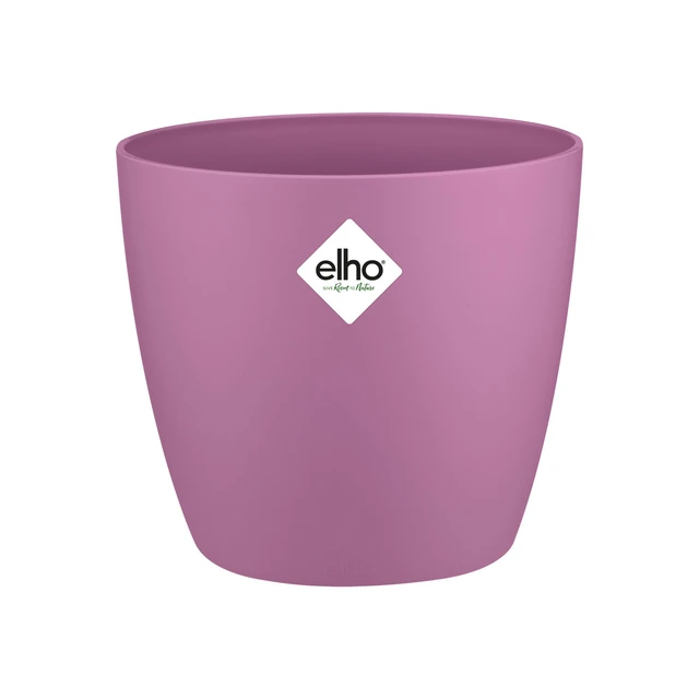 Brussels Round Mini 10,5 cm Vivid Violet